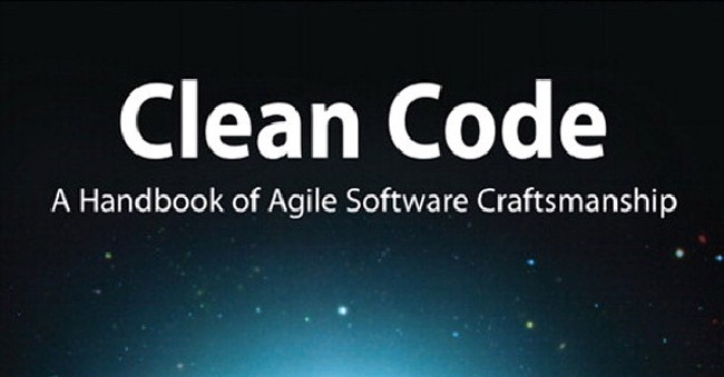 Book Review: Clean Code