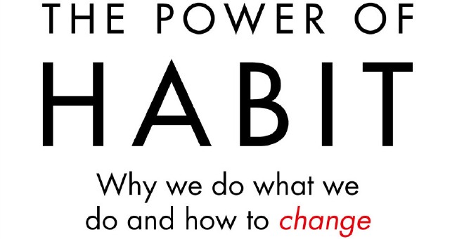 Book Review: The Power of Habit