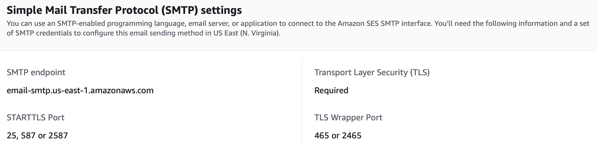 smtp-settings