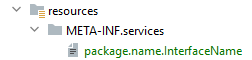 META-INF