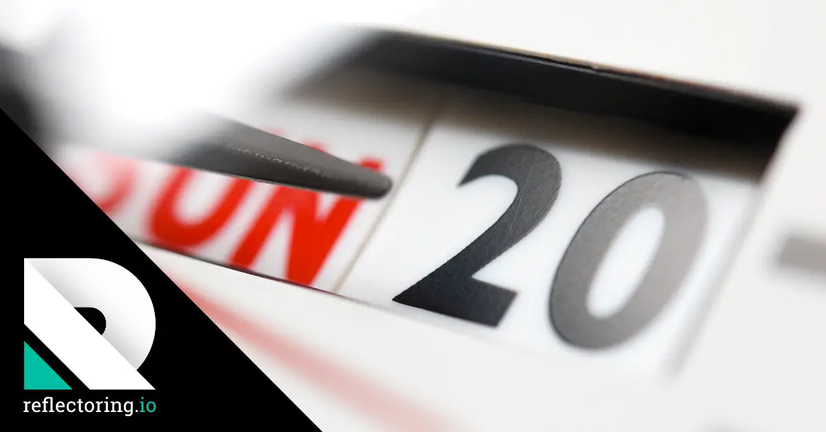 Scheduling Jobs With Node js
